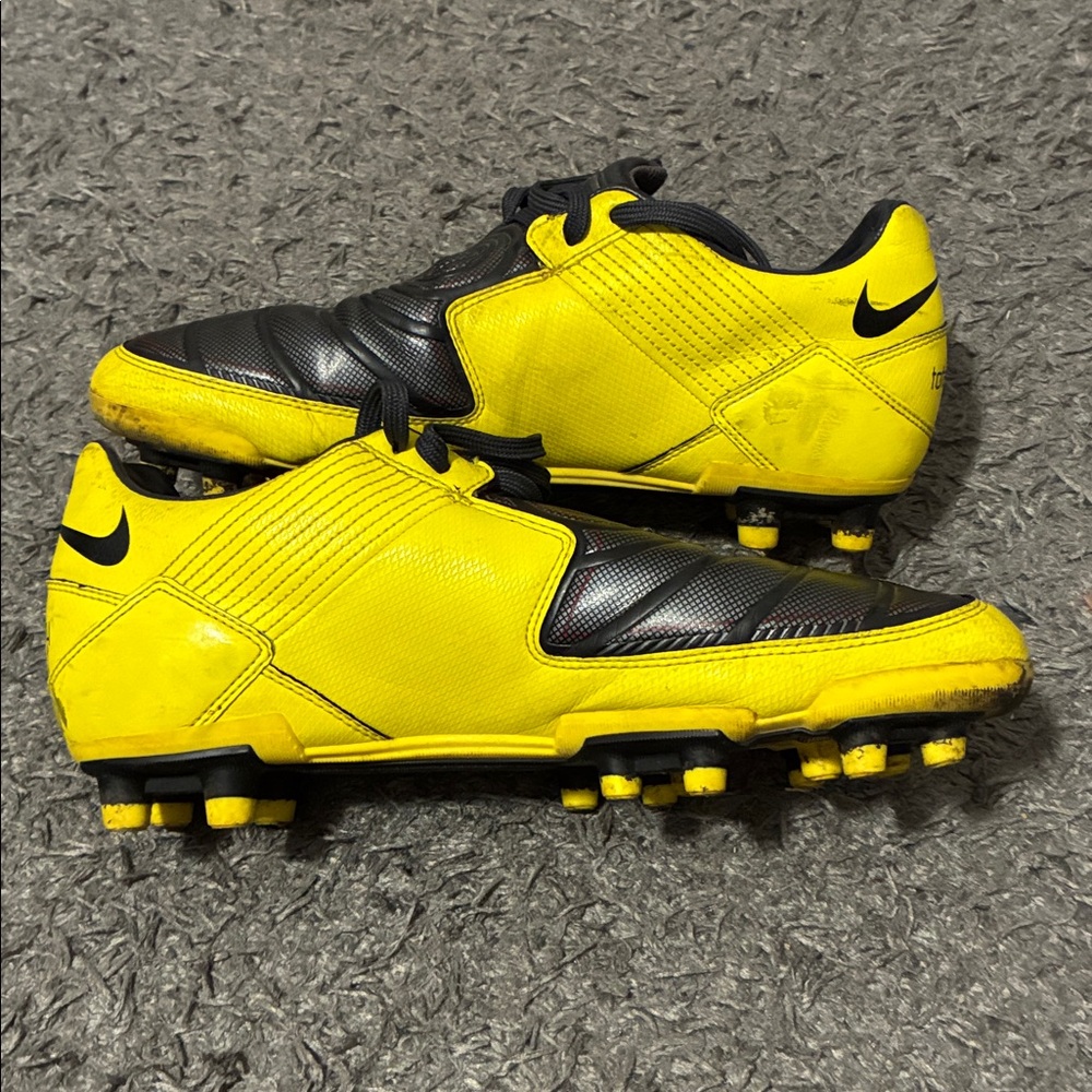 Nike total 90 shoot fg - Picture 2 of 8